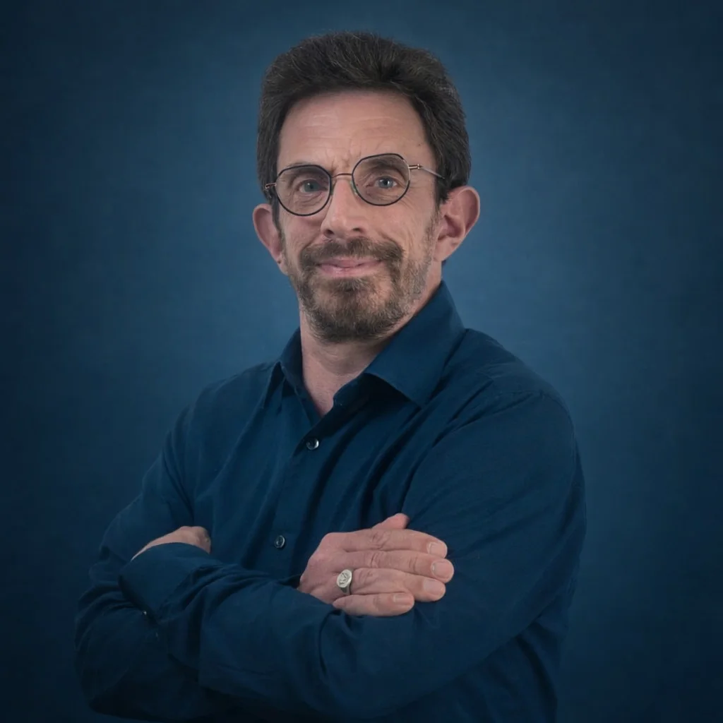 Laurent Jardin